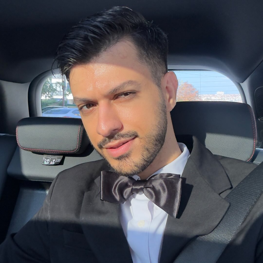 Ahmet Aydeniz